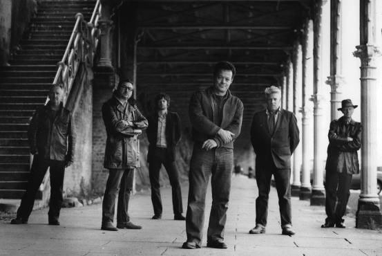 James Hunter Six