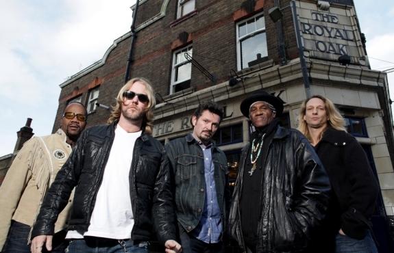 Royal Southern Brotherhood