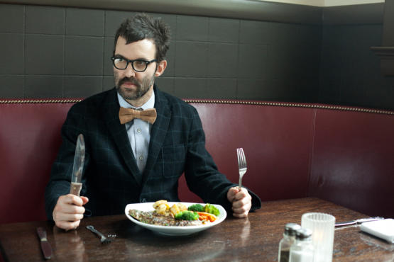 Eels (Mark Everett / E)