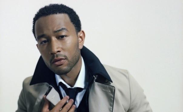 John Legend