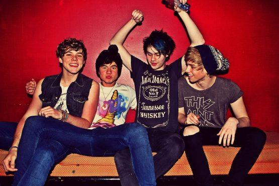 5 Seconds of Summer