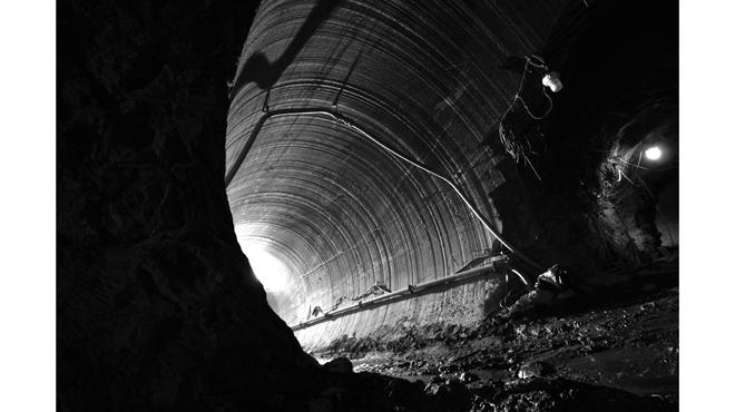 The Next Level: East Side Access Photographs by Hiroyuki Suzuki