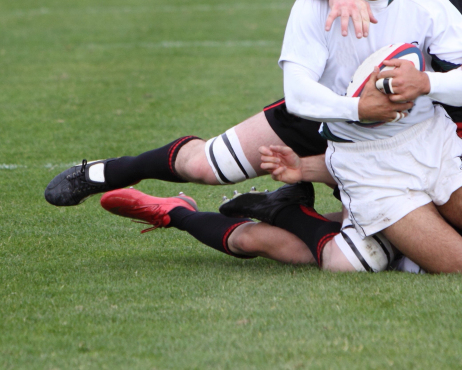 rugby