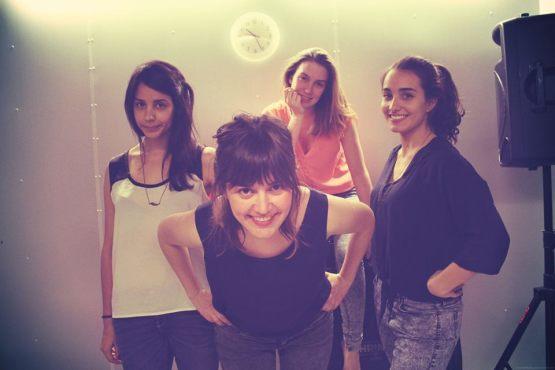 Rombo band
