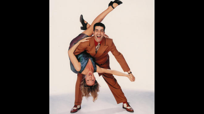 London Swing Dance Society