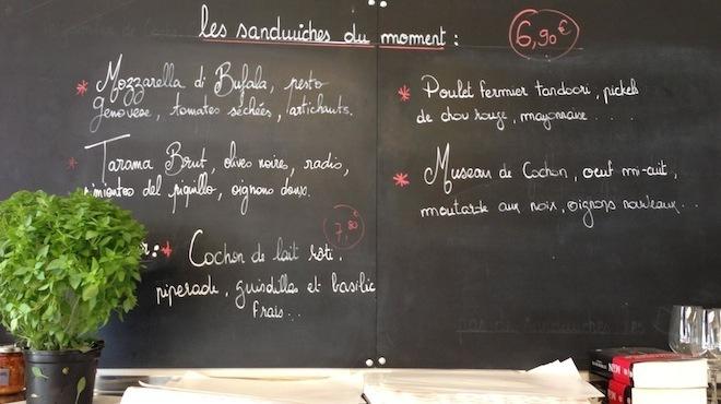 épicerie du verre volé