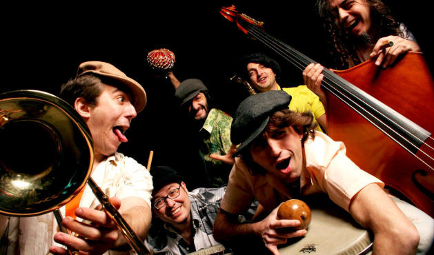 Los Fulanos
