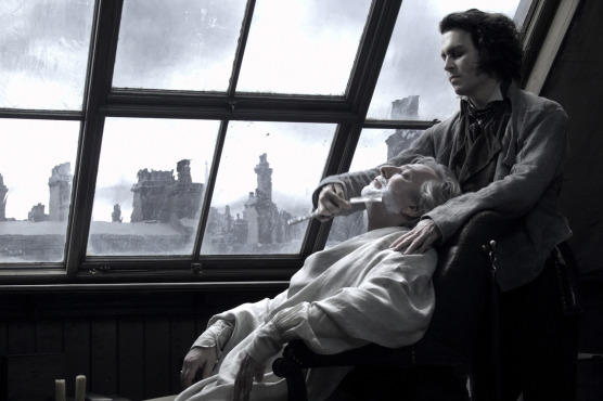 Sweeney Todd