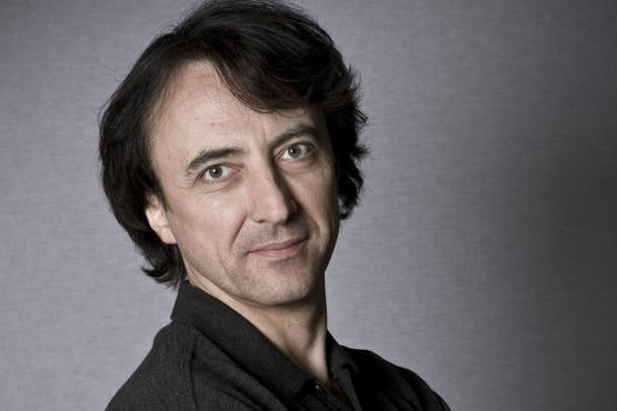 Jean-Efflam Bavouzet