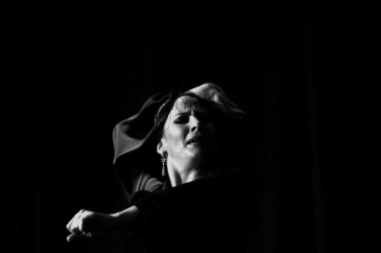 Lucía Álvarez 'La Piñona'