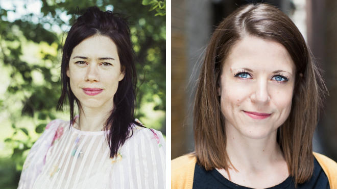 lou sanders rachel stubbings press 2013