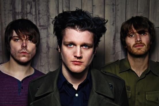 The Virginmarys