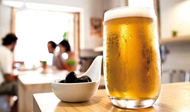 Cerveseria El Ben Plantat