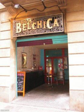 Belchica