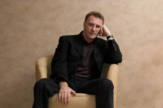 Steve Harley
