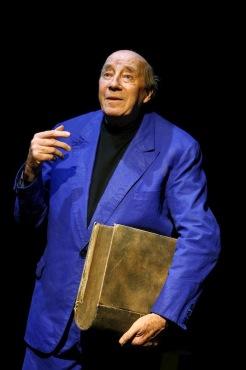 Michel Robin