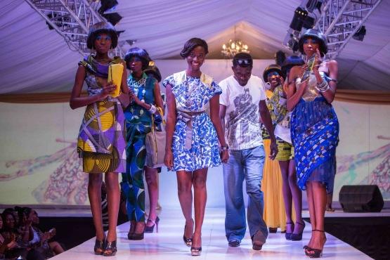 Vlisco, Accra, Ghana