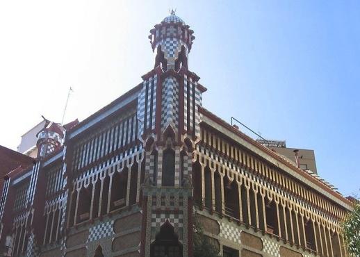 Casa Vicens