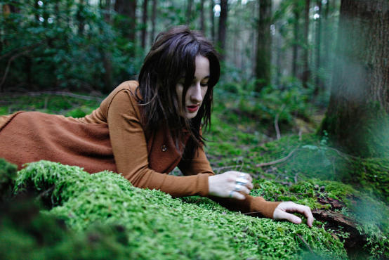 Zola Jesus