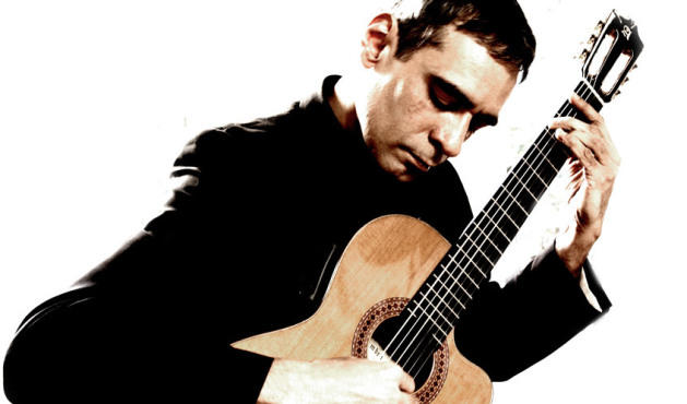 Gustavo Battaglia