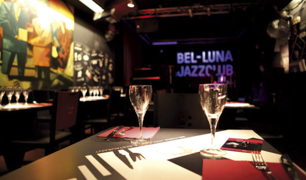 Bel-Luna