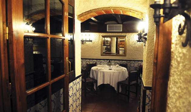 Casa Jordi