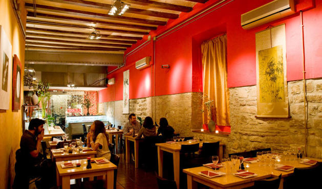 Les Vinyes de Muntaner