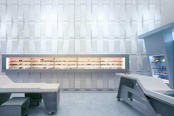 LA Eyeworks