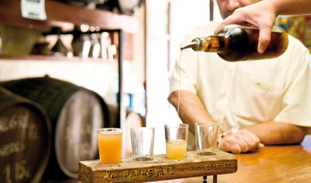 Bodega Massana