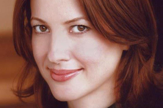 Bonnie McFarlane