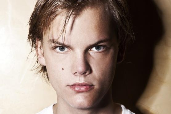 Avicii