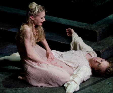 Royal Ballet, Romeo & Juliet