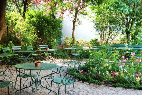 Musée de la vie romantique