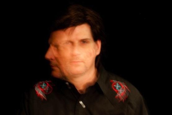 Dylan Carlson of Earth