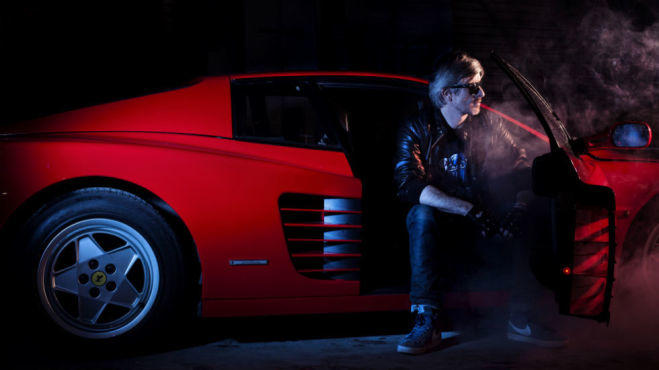 Kavinsky