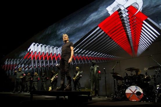 Roger Waters – The Wall