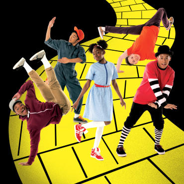 Zoonation: Groove on Down the Road