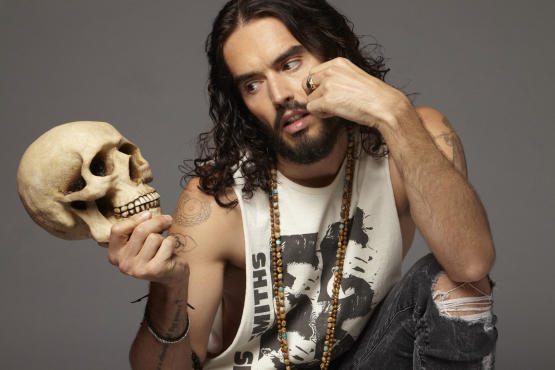 Russell Brand