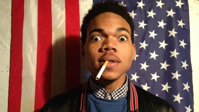 Chance The Rapper