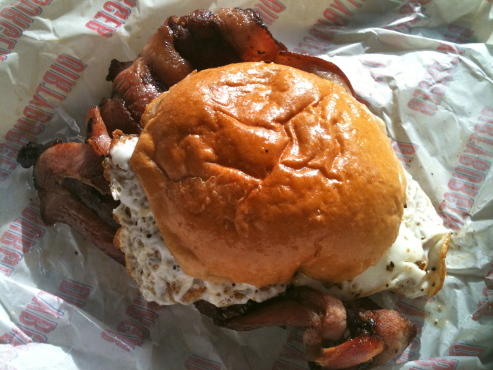 Dirty Birger
