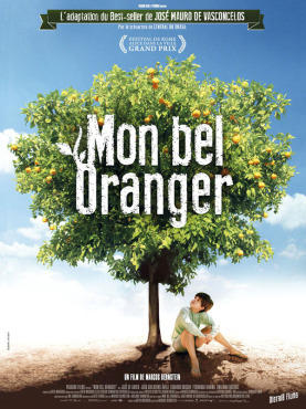 Mon bel oranger