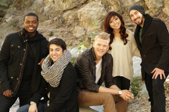Pentatonix