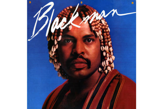 Don Blackman