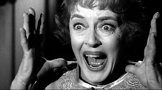 Hush… Hush, Sweet Charlotte