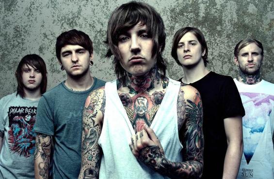 Bring Me The Horizon