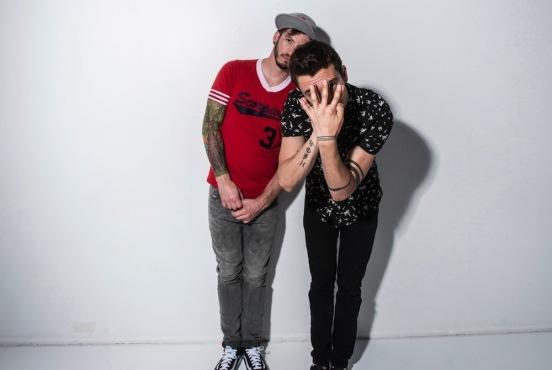 Twenty One Pilots / 21 Pilots