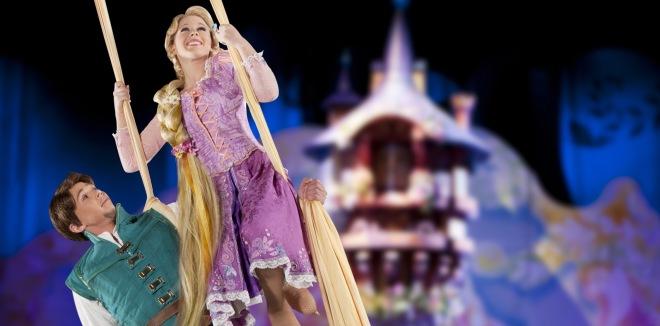 'Disney On Ice'
