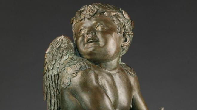 Exposition Le printemps de la Renaissance au Louvre - Donatello