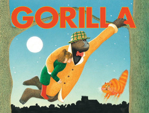 Gorilla