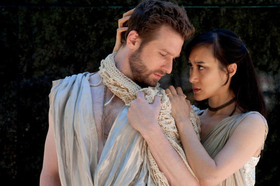 Opera Omnia 2013